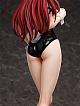 FREEing FAIRY TAIL Erza Scarlet Nama-ashi Bunny Ver. 1/4 PVC Figure gallery thumbnail