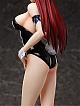 FREEing FAIRY TAIL Erza Scarlet Nama-ashi Bunny Ver. 1/4 PVC Figure gallery thumbnail