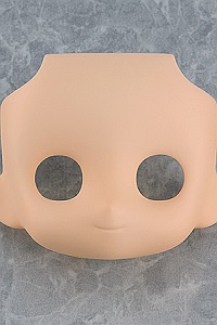 GOOD SMILE COMPANY (GSC) Nendoroid Doll Custom Face Parts 00 (peach)