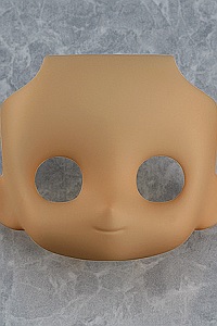 GOOD SMILE COMPANY (GSC) Nendoroid Doll Custom Face Parts 00 (cinnamon)