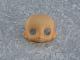 GOOD SMILE COMPANY (GSC) Nendoroid Doll Custom Face Parts 00 (cinnamon) gallery thumbnail