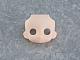 GOOD SMILE COMPANY (GSC) Nendoroid Doll Custom Face Parts 00 (cream) gallery thumbnail