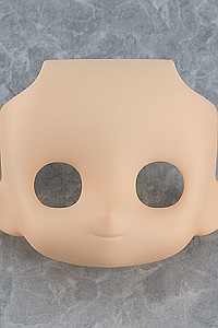 GOOD SMILE COMPANY (GSC) Nendoroid Doll Custom Face Parts 00 (almond milk)