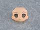 GOOD SMILE COMPANY (GSC) Nendoroid Doll Custom Face Parts 01 (peach) gallery thumbnail