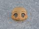 GOOD SMILE COMPANY (GSC) Nendoroid Doll Custom Face Parts 01 (cinnamon) gallery thumbnail