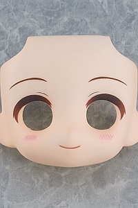 GOOD SMILE COMPANY (GSC) Nendoroid Doll Custom Face Parts 01 (cream)