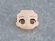 GOOD SMILE COMPANY (GSC) Nendoroid Doll Custom Face Parts 01 (cream) gallery thumbnail