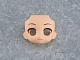 GOOD SMILE COMPANY (GSC) Nendoroid Doll Custom Face Parts 02 (peach) gallery thumbnail