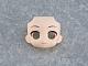 GOOD SMILE COMPANY (GSC) Nendoroid Doll Custom Face Parts 02 (cream) gallery thumbnail