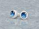 GOOD SMILE COMPANY (GSC) Nendoroid Doll Doll Eye (Blue) gallery thumbnail