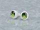 GOOD SMILE COMPANY (GSC) Nendoroid Doll Doll Eye (Green) gallery thumbnail