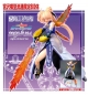 CM's Corp. Magical Girl Lyrical Nanoha StrikerS Signum Agito Unison Ver. Action figure gallery thumbnail