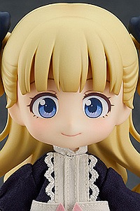 GOOD SMILE COMPANY (GSC) Shadows House Nendoroid Doll Emilico