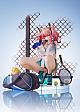 MIMEYOI Azur Lane Bremerton Hot Training 1/7 PVC Figure gallery thumbnail