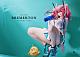 MIMEYOI Azur Lane Bremerton Hot Training 1/7 PVC Figure gallery thumbnail