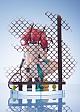 MIMEYOI Azur Lane Bremerton Hot Training 1/7 PVC Figure gallery thumbnail