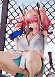 MIMEYOI Azur Lane Bremerton Hot Training 1/7 PVC Figure gallery thumbnail