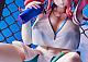 MIMEYOI Azur Lane Bremerton Hot Training 1/7 PVC Figure gallery thumbnail