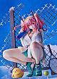 MIMEYOI Azur Lane Bremerton Hot Training 1/7 PVC Figure gallery thumbnail