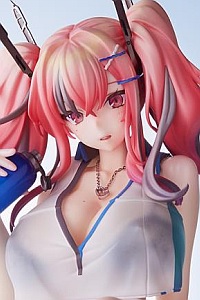 MIMEYOI Azur Lane Bremerton Hot Training TF Edition 1/7 PVC Figure