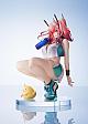 MIMEYOI Azur Lane Bremerton Hot Training TF Edition 1/7 PVC Figure gallery thumbnail