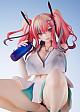 MIMEYOI Azur Lane Bremerton Hot Training TF Edition 1/7 PVC Figure gallery thumbnail