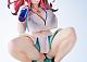 MIMEYOI Azur Lane Bremerton Hot Training TF Edition 1/7 PVC Figure gallery thumbnail