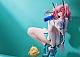 MIMEYOI Azur Lane Bremerton Hot Training TF Edition 1/7 PVC Figure gallery thumbnail