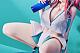 MIMEYOI Azur Lane Bremerton Hot Training TF Edition 1/7 PVC Figure gallery thumbnail