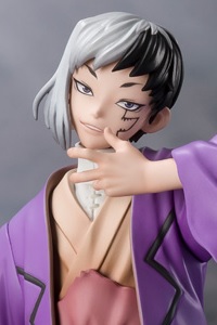 BANDAI SPIRITS Figurarts ZERO Asagiri Gen