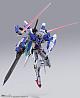BANDAI SPIRITS METAL BUILD Gundam Devise Exia gallery thumbnail