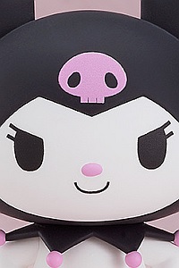 GOOD SMILE COMPANY (GSC) Onegai My Melody Nendoroid Kuromi