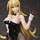 FREEing Azur Lane Bisoku Zenshintsu! North Carolina Bunny Ver. 1/4 PVC Figure gallery thumbnail