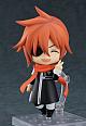 ORANGE ROUGE D.Gray-man Nendoroid Lavi gallery thumbnail