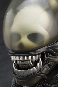 GOOD SMILE COMPANY (GSC) Alien Nendoroid Alien