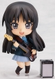 GOOD SMILE COMPANY (GSC) K-ON! Nendoroid Akiyama Mio gallery thumbnail