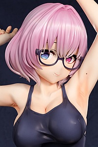 FOTS JAPAN Ruby School Swimsuit Ver. 1/6 PMMA Figure