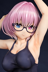 FOTS JAPAN Ruby School Swimsuit Ver. Tsuishi Ai Shiyou 1/4 PMMA Figure