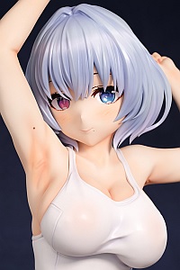 FOTS JAPAN Marine School Swimsuit Ver. Tsuishi Ai Shiyou 1/4 PMMA Figure