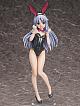 FREEing Toaru Majutsu no Kinso Mokuroku III Index Nama-ashi Bunny Ver. 1/4 PVC Figure gallery thumbnail