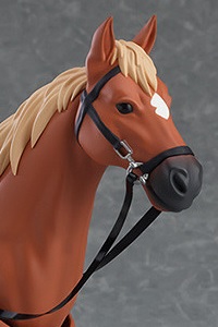 MAX FACTORY figma Horse Ver.2 (Kurige)