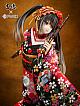 FuRyu Date A Live IV Yoshitoku x F:NEX Tokisaki Kurumi -Nippon Ningyo- 1/4 PVC Figure gallery thumbnail