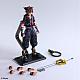 SQUARE ENIX PLAY ARTS KAI Kingdom Hearts III Sora Ver.2 Action Figure gallery thumbnail