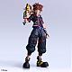 SQUARE ENIX PLAY ARTS KAI Kingdom Hearts III Sora Ver.2 DX Edition Action Figure gallery thumbnail