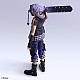 SQUARE ENIX PLAY ARTS KAI Kingdom Hearts III Riku Action Figure gallery thumbnail