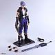 SQUARE ENIX PLAY ARTS KAI Kingdom Hearts III Riku Action Figure gallery thumbnail