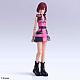 SQUARE ENIX PLAY ARTS KAI Kingdom Hearts III Kairi Action Figure gallery thumbnail