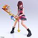 SQUARE ENIX PLAY ARTS KAI Kingdom Hearts III Kairi Action Figure gallery thumbnail