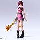 SQUARE ENIX PLAY ARTS KAI Kingdom Hearts III Kairi Action Figure gallery thumbnail