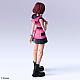 SQUARE ENIX PLAY ARTS KAI Kingdom Hearts III Kairi Action Figure gallery thumbnail